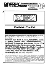 Load image into Gallery viewer, Flutlicht : The Fall (12")