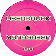Load image into Gallery viewer, Überdruck Boys : Bloody Slut (12")