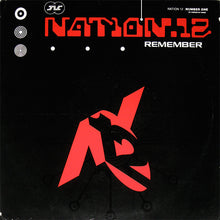 Load image into Gallery viewer, Nation.12* : Remember (12", Single)