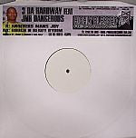 3 Da Hardway Feat. Junior Dangerous : Anothers Mans Joy / Rough N Ready Rydim (12", W/Lbl)