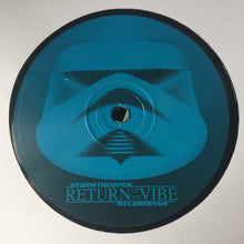 Load image into Gallery viewer, Brisk Vs. Rebel Alliance (2) : Party Pumper / Adrenaline Flowing (12", Blu)