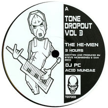 Load image into Gallery viewer, Various : Tone Dropout Vol 3 (12", EP)