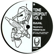 Load image into Gallery viewer, Various : Tone Dropout Vol 3 (12", EP)