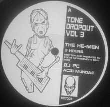 Load image into Gallery viewer, Various : Tone Dropout Vol 3 (12", EP)