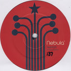 Hemstock & Jennings Featuring John '00' Fleming : Genetica EP (12", EP)