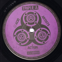 Load image into Gallery viewer, Trip Hazard - The Trippin Balls E.P. - front sleeve