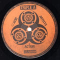 Benji303 - Rebel Street Music EP - AAA007