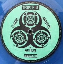 Load image into Gallery viewer, Andrey Sitrus - Ascorbine E.P. - Triple A - AAA021 - 12&quot; Vinyl - Acid Techno