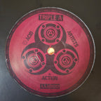 K.N. - Mass Acid Sessions Vol. 1 - AAA022