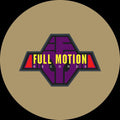 Optical Phase - Tranvision - Full Motion Records - ABMTN2004 - 12" Vinyl - House
