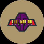 Optical Phase - Tranvision - Full Motion Records - ABMTN2004 - 12