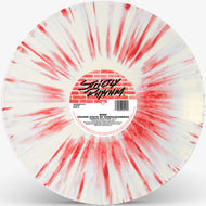 Wink - Higher State Of Consciousness (Red / White Splatter Vinyl) - Strictly Rhythm - ABSRWHSOC -12