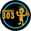 Techno B**ch - ABUSIVE002RP2