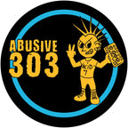 Techno B**ch - ABUSIVE002RP2
