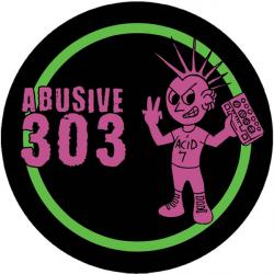 Various Artists - Abusive - Who Killed Acid Techno? - ABUSIVE003 - 12