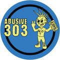 Various Artists - Don't F**k With Me - ABUSIVE009RP
