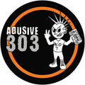 Rats On Acid - Yeah....Super Rats - ABUSIVE010RP