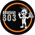 Rats On Acid - Yeah....Super Rats - ABUSIVE010RP