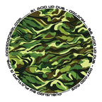 Acid Up Dub - Acid A GoGo 004 - Acid A Gogo - ACIDGO004 - 12" Vinyl - Acid Techno - Dutch Import