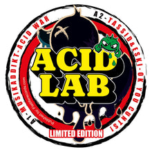 Load image into Gallery viewer, Musikaddikt, Tassid, Eski - AcidLab - AcidLab 004 - ACIDLAB004 - 12&quot; Vinyl - Acid Techno - Spanish Import