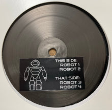 Load image into Gallery viewer, Acid Robot - Acid robot EP - 12&quot; Vinyl - Spanish Import - AR001