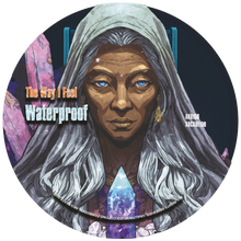 Load image into Gallery viewer, The Last Ronin / Waterproof - Entertainer VIP / Way I Feel - AKO150 Records - AKO150028 - 12" Black Vinyl