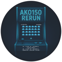 Load image into Gallery viewer, Tom &amp; Jerry - Ninjah / Bring You Dub - AKO 150 Records - AKO150R002 - 12&quot; Colour Vinyl