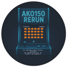 Load image into Gallery viewer, Demented Soul / Specialist X - Stay / Neat and Sweet - AKO 150 Records - AKO150R001 - 12&quot; Colour Vinyl