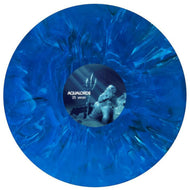 Aqualords - ALLSOUND - 25 Years [blue marbled vinyl] - ALLS-GOLD6 - 12