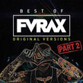 Dj Furax - ALLSOUND - Best Of Furax - Part 2 [printed sleeve] - ALLS-GOLD8 - 12" Vinyl - Trance - Dutch Import