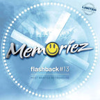 Various Artists - ALLSOUND - Memoriez Flashback #13 - Most Wanted Retrohouse - ALLS013 - 12" Vinyl - Trance -  Belgian Import