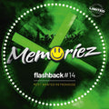 Davos vs. Jos, Loop Control - ALLSOUND - Memoriez Flashback #14 - Most Wanted Retrohouse - ALLS014 - 12" Vinyl - Trance - Dutch Import