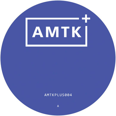 ORBE / Angioma & BLANKA - AMOTIK - AMTK+004 - AMTKPLUS004 - 12