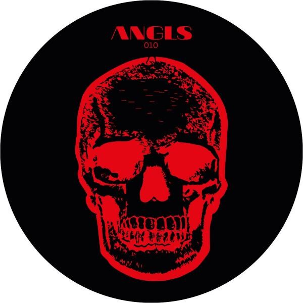 Dimi Angélis - ANGLS 010