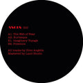 Dimi Angélis - ANGLS 010 label