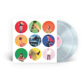 ANOTR - Withness - ANOTRWLP01P gatefold sleeve with clear vinyl