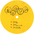ANOTR - Withness - ANOTRWLP01P side B label