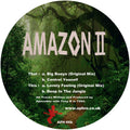 Aphrodite Recordings - Amazon II - Big Booya/ Lovely Feeling -12" Vinyl - APH-66