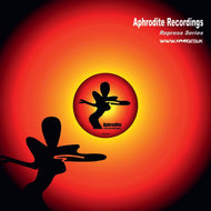 Aphrodite Recordings - Jungle Classics EP - Style From The Darkside/ Navigator  -12