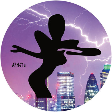 Aphrodite Recordings -  Jungle Classics 94 to 96 EP - Aphrodite - Tower Bass - 12