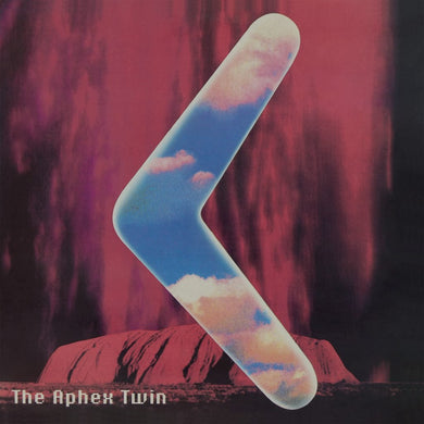 Aphex Twin - Digeridoo (Expanded Edition) -     R&S Records - Aphex Twin -    RS9201X - 2X12