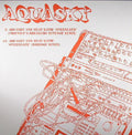 Aquasky And Meat Katie – Overneath REMIXES - D BRIDGE - Passenger – PASA 023R -12" Vinyl