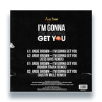 Angie Brown - I'm Gonna Get You - ARMA497V back