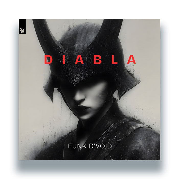 Funk D'Void - Diabla - ARMAPRMV003