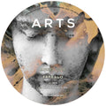 Farrago - Where Angels Go Trouble Will Follow - ARTS - ARTS026 - 12" Vinyl - Techno - Italian Import