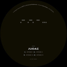 Load image into Gallery viewer, JUDAΣ - ARTS - INTENΣE - ARTS046 - 12&quot; Vinyl - Techno - Italian Import