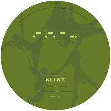 Load image into Gallery viewer, Klint - Korum EP - ARTS - ARTS056 - 12" Vinyl - Techno - Dutch Import
