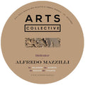 Alfredo Mazzilli - Heliodor - ARTS - ARTSCOLLECTIVE022 - 12" Vinyl - Techno - Italian Import