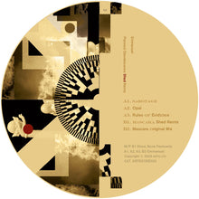Load image into Gallery viewer, Emmanuel - Planned Obsolescence Shed Remix  - ARTS - ARTSCORE025 - 12" Vinyl - Techno - French Import