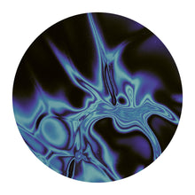 Load image into Gallery viewer, Yan Cook - Eyes Adjust To The Dark [blue marbled vinyl] - ARTS - ARTSCORE026 - Techno - 12&quot; Vinyl - French Import